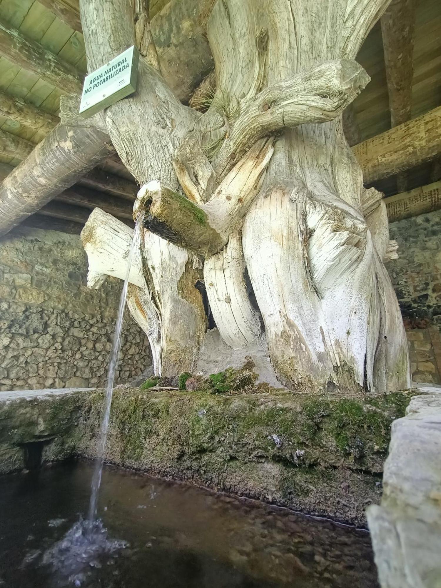 Alojamiento Rural El Cerro Fresneda de la Sierra Ngoại thất bức ảnh
