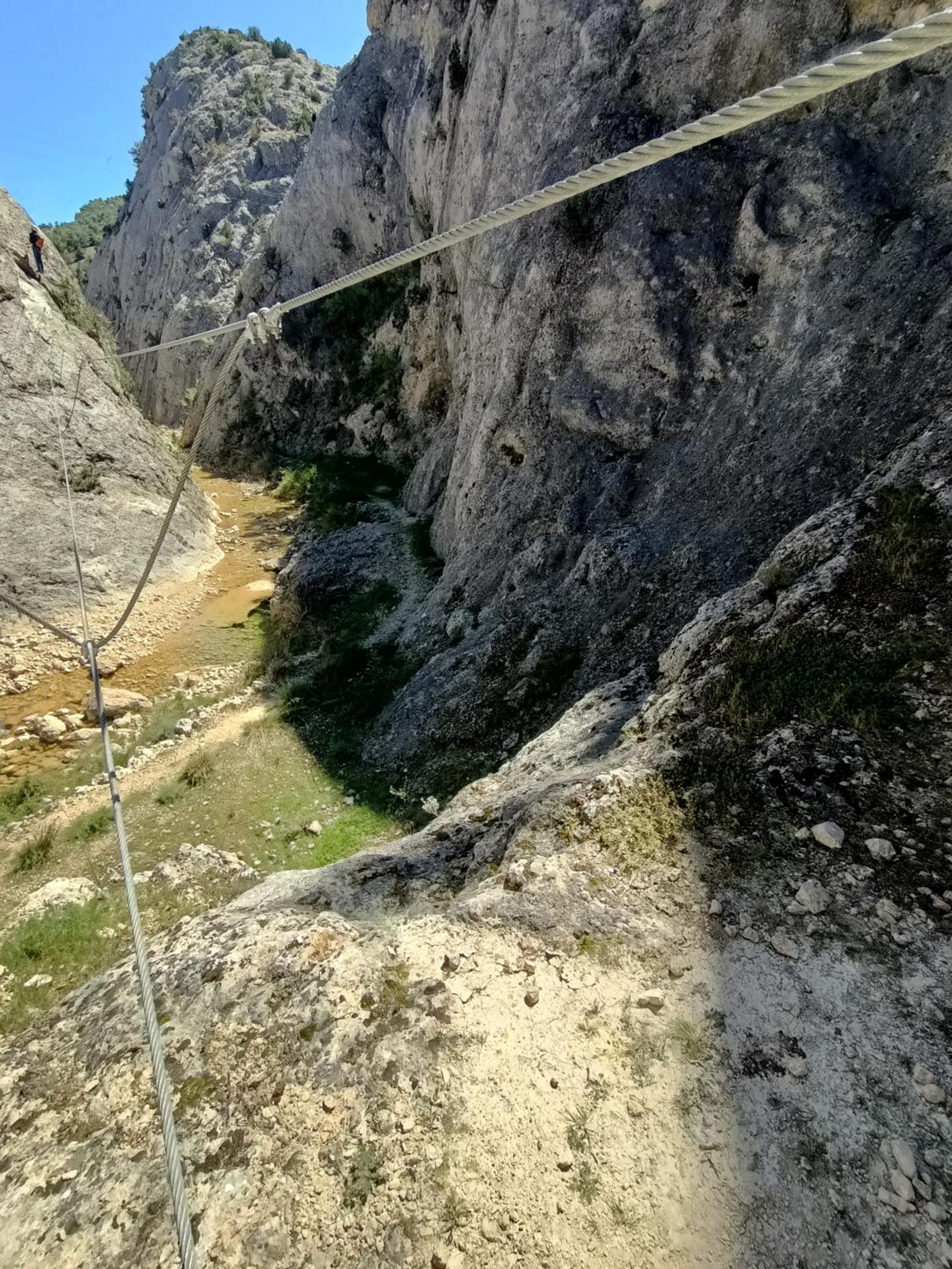 Alojamiento Rural El Cerro Fresneda de la Sierra Ngoại thất bức ảnh
